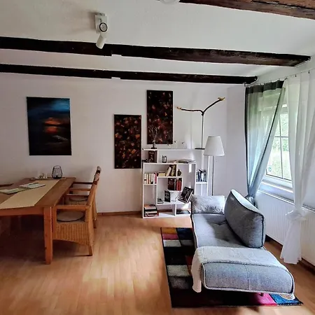 Daire Fuchsrevier Fox District Erkerode