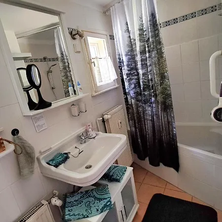 Fuchsrevier Fox District Daire