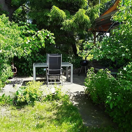 Fuchsrevier Fox District Daire Erkerode