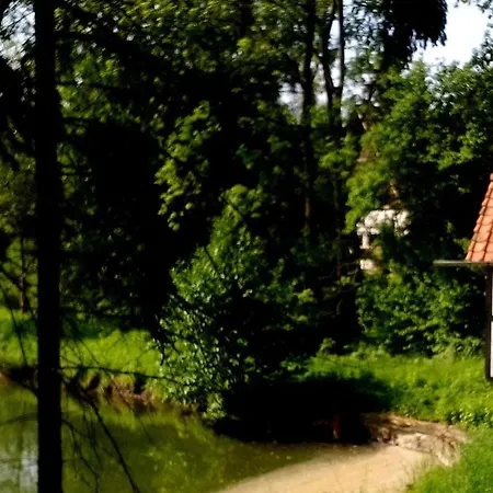 Fuchsrevier Fox District Daire