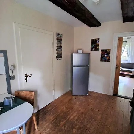 Fuchsrevier Fox District Apartment Erkerode