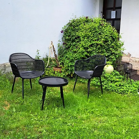 Apartment Fuchsrevier Fox District