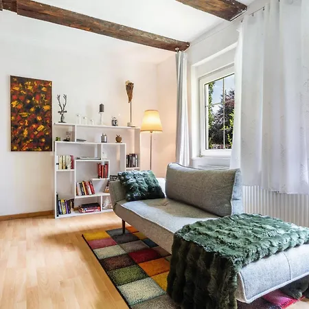 Apartment Fuchsrevier Fox District *